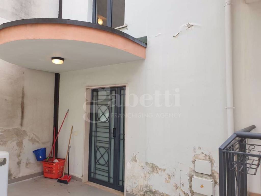 Attico / mansarda a San nicola la strada in Via De Nicola, 3 - Foto 2
