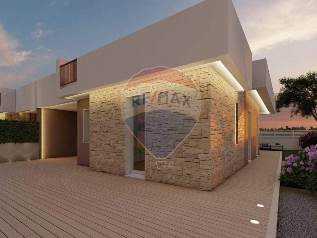 Villa a Aprilia - Foto 4