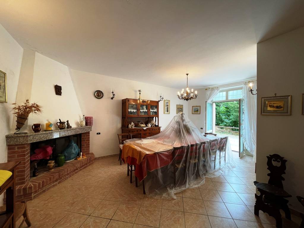 Villa a Pescorocchiano in Via Reotano - Foto 5
