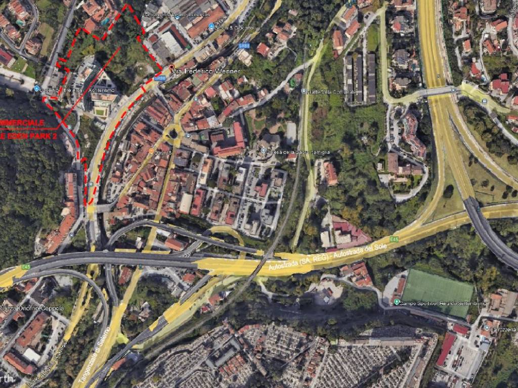 Immobile a Salerno - Foto 5