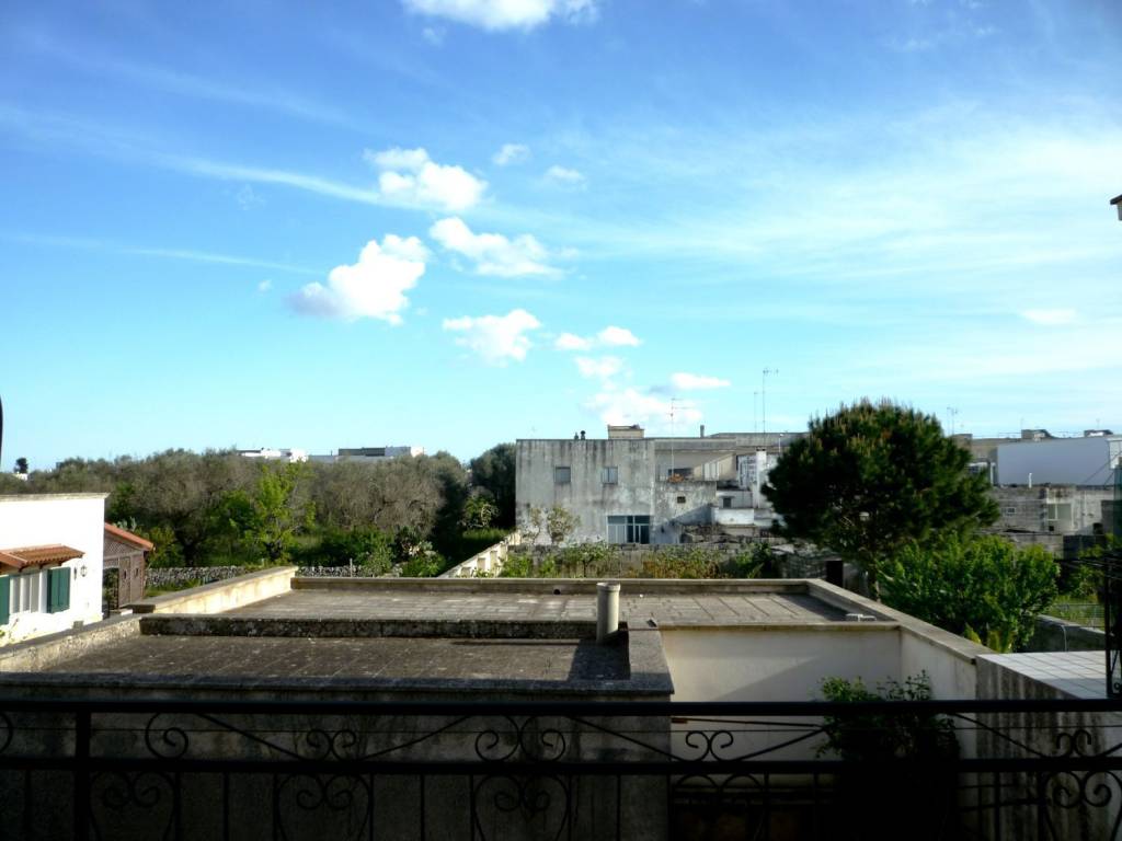 Appartamento a Cursi in Roma, 116 - Foto 3