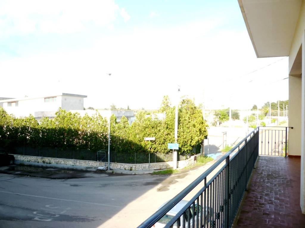 Appartamento a Cursi in Roma, 116 - Foto 5