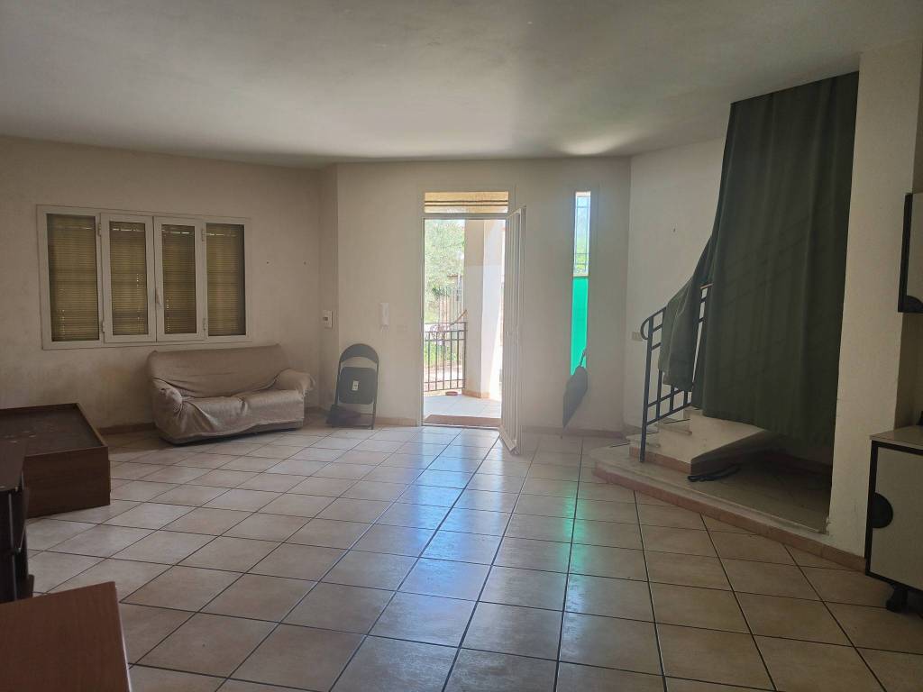 Villa a Cinisi in Via Giovanni Falcone - Foto 2