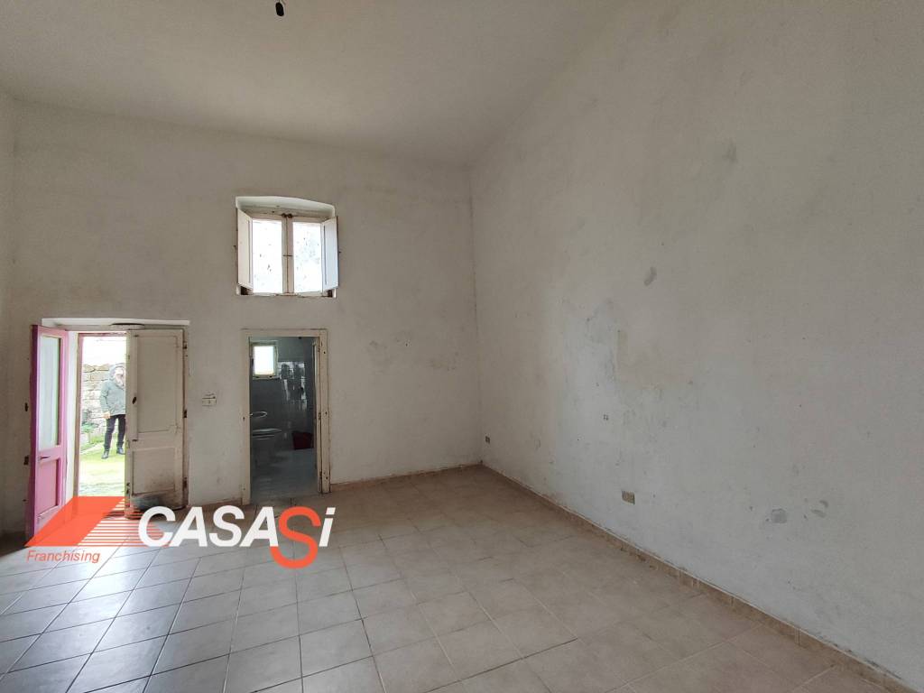 Casa indipendente a Uggiano la chiesa in Via San Vincenzo s.n.c - Foto 3