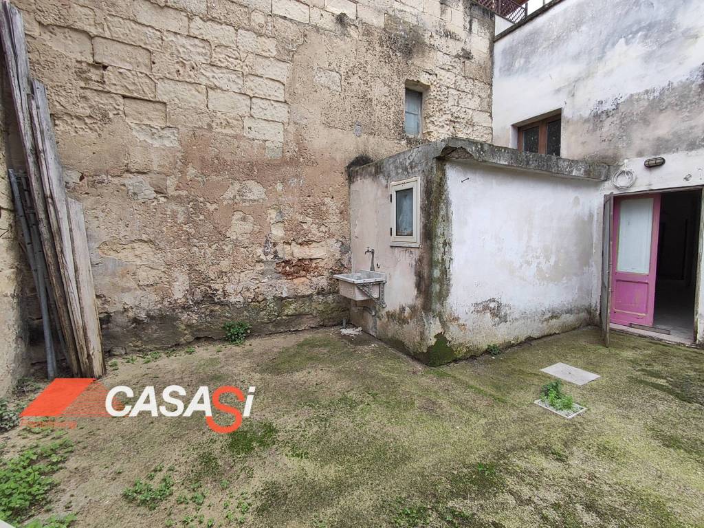 Casa indipendente a Uggiano la chiesa in Via San Vincenzo s.n.c - Foto 4