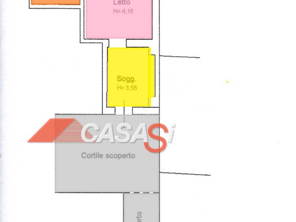 Casa indipendente a Uggiano la chiesa in Via San Vincenzo s.n.c - Foto 5