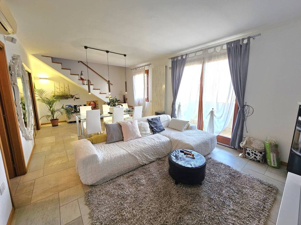 Appartamento a Paese in Via Giuseppe Corazzin, 1 - Foto 2