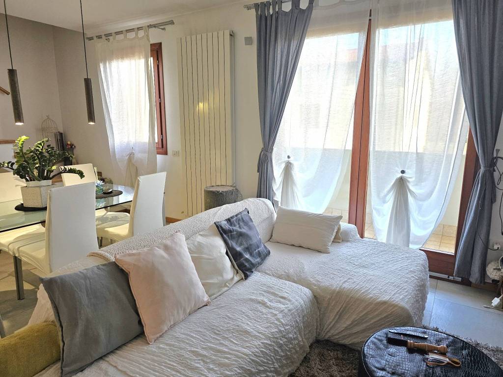 Appartamento a Paese in Via Giuseppe Corazzin, 1 - Foto 3