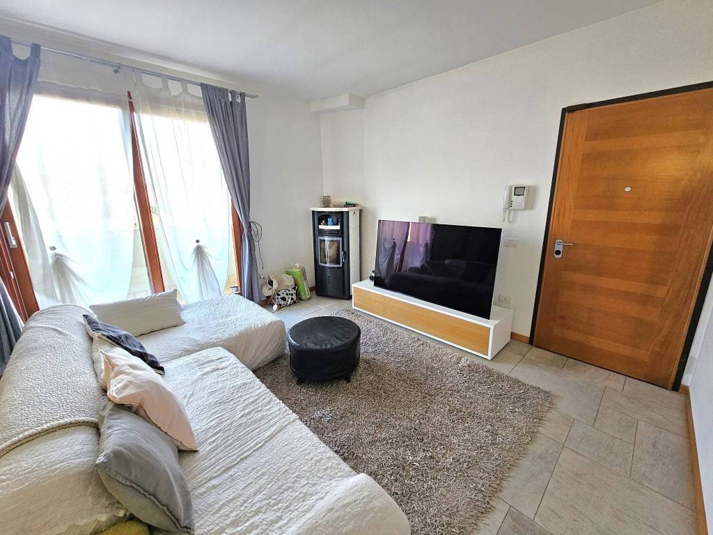 Appartamento a Paese in Via Giuseppe Corazzin, 1 - Foto 4