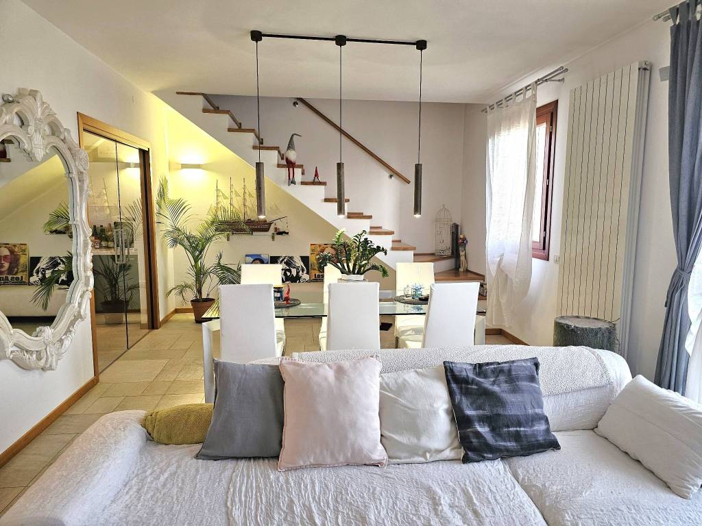 Appartamento a Paese in Via Giuseppe Corazzin, 1 - Foto 5