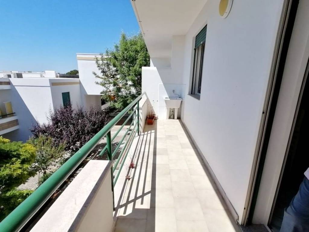 Appartamento a Santa cesarea terme in Via Leonardo da Vinci s.n.c - Foto 3
