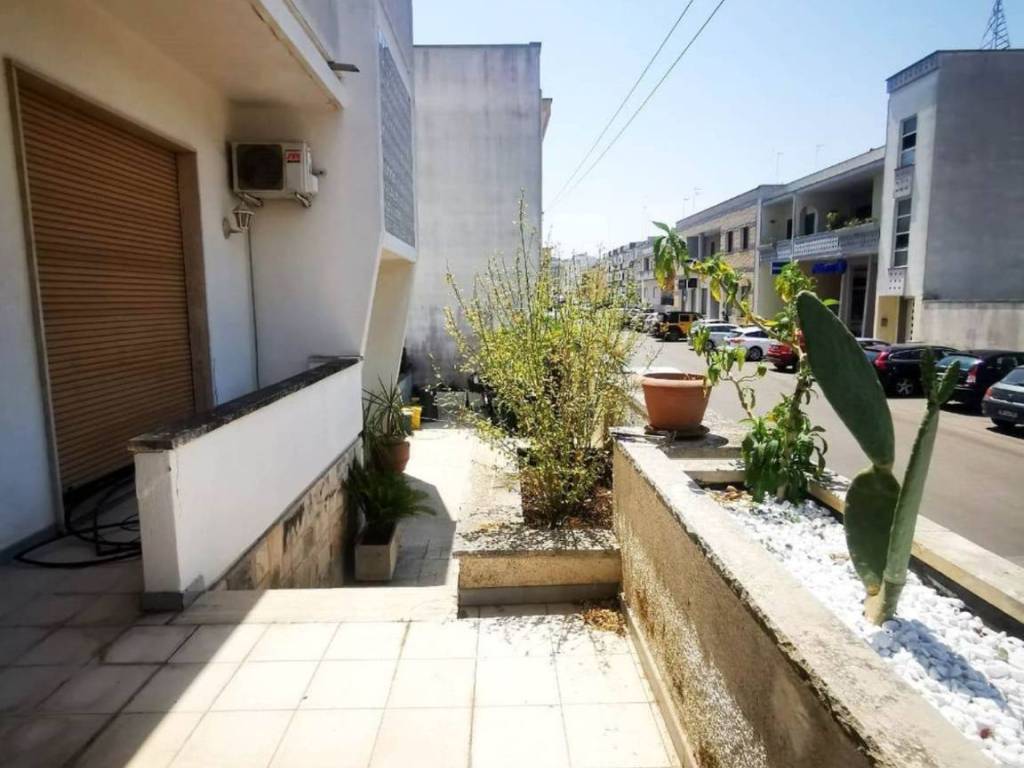 Appartamento a Maglie in Via Nicola Ferramosca, 110 - Foto 3