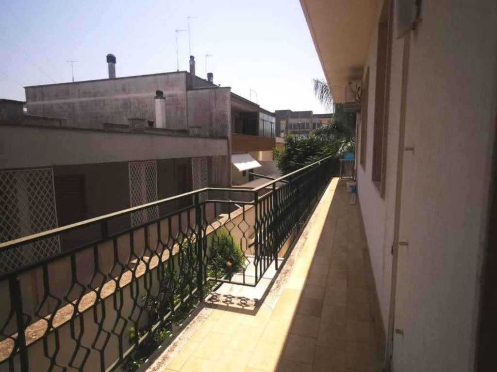 Appartamento a Maglie in Via Nicola Ferramosca, 110 - Foto 4