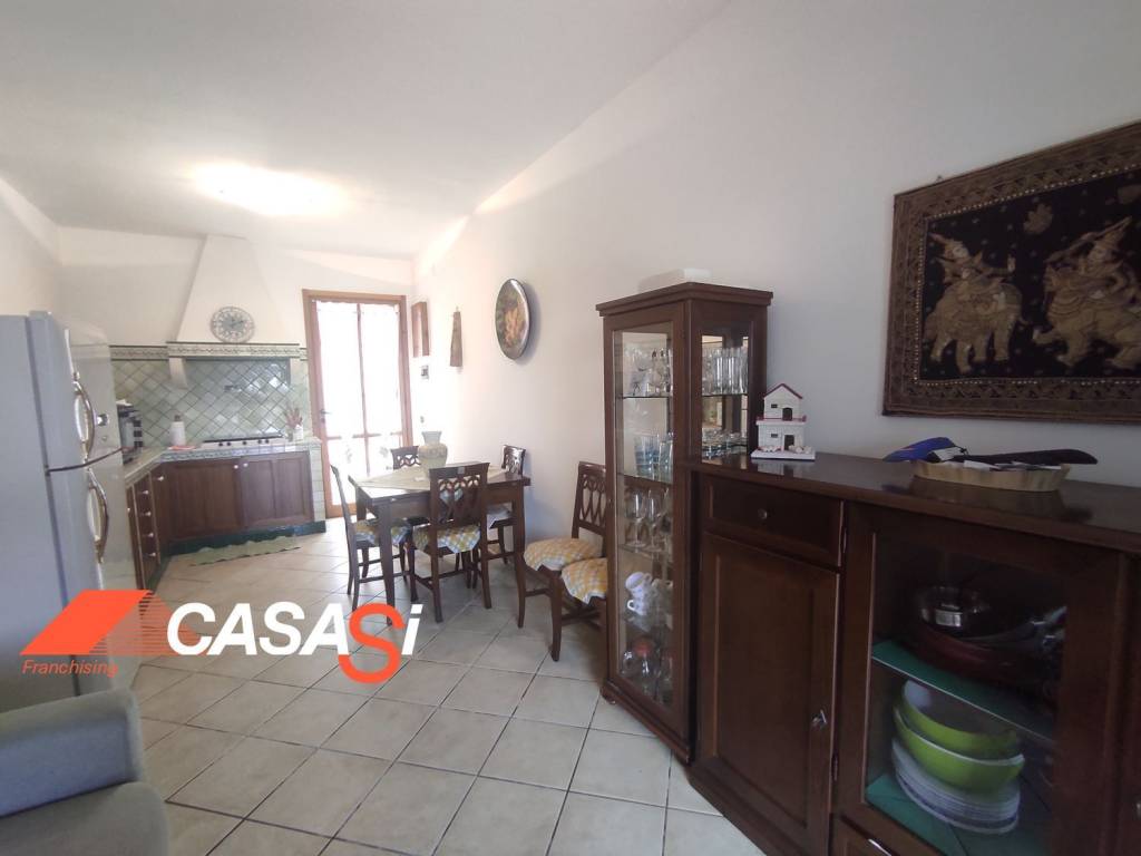 Villa a Santa cesarea terme in Localita Localita Villaggio Paradiso s.n.c - Foto 2
