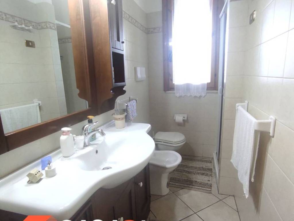 Villa a Santa cesarea terme in Localita Localita Villaggio Paradiso s.n.c - Foto 4