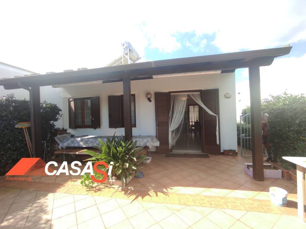 Villa a Santa cesarea terme in Localita Localita Villaggio Paradiso s.n.c - Foto 5