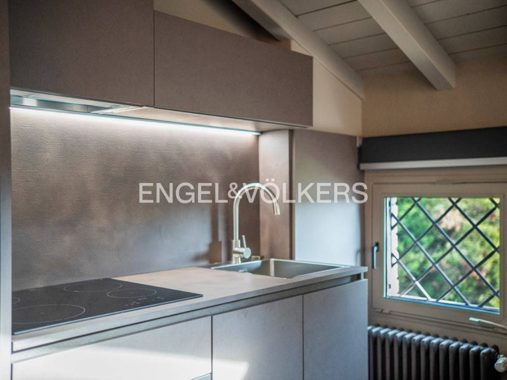 Attico / mansarda a Parma in Via Emilio Lepido, 237 - Foto 2