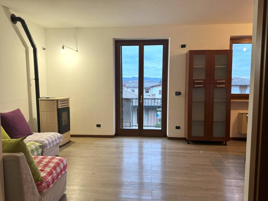 Appartamento a Monteforte d'alpone in Via Dante Alighieri, 1 - Foto 3