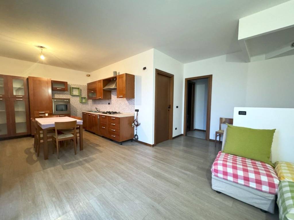 Appartamento a Monteforte d'alpone in Via Dante Alighieri, 1 - Foto 5