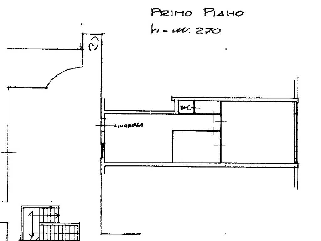 Appartamento a Spinetoli in Via Accesso Stazione - Foto 2