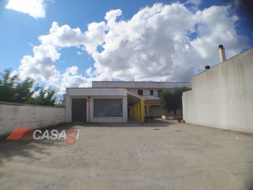 Immobile a Carpignano salentino in Via Alcide De Gasperi - Foto 2