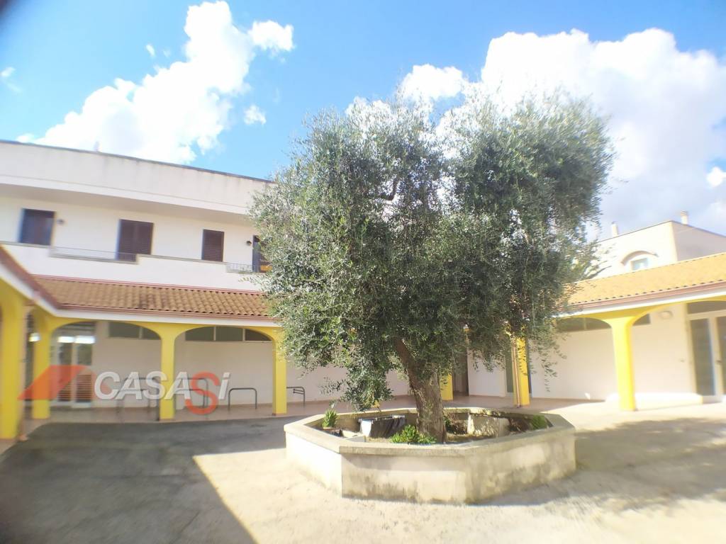 Immobile a Carpignano salentino in Via Alcide De Gasperi - Foto 4