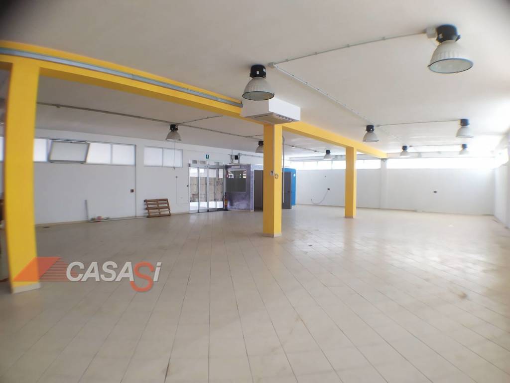 Immobile a Carpignano salentino in Via Alcide De Gasperi - Foto 5