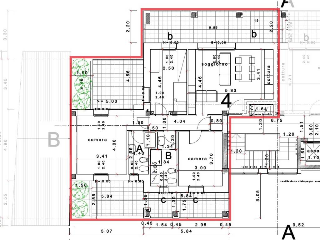 Appartamento a Saronno - Foto 4