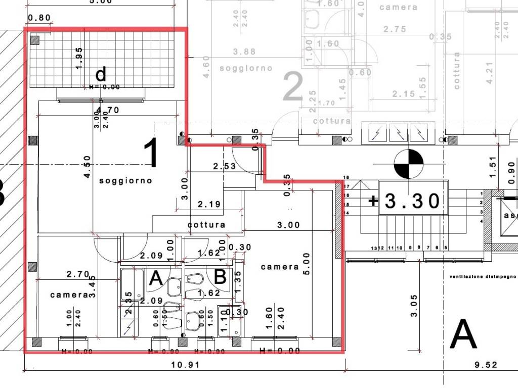 Appartamento a Saronno - Foto 5