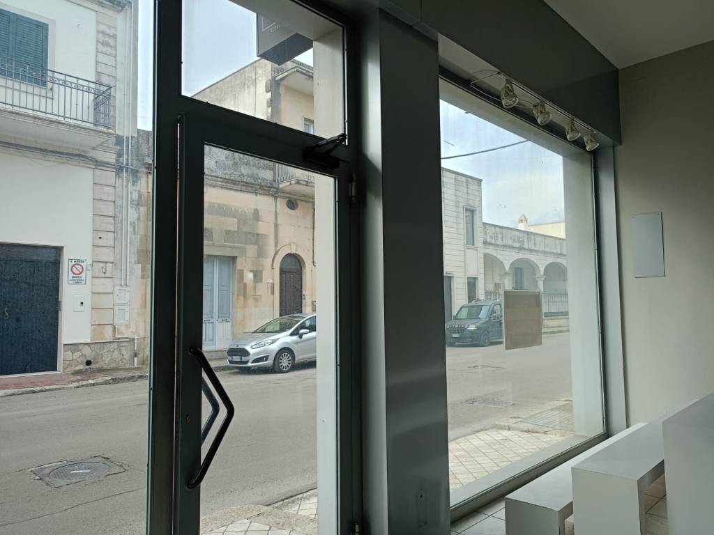 Immobile a Maglie in Via V. Veneto, 113 - Foto 2