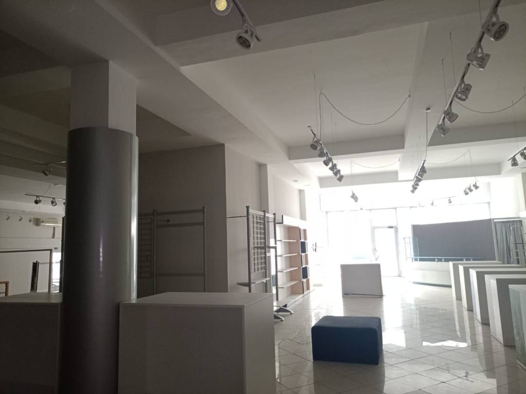 Immobile a Maglie in Via V. Veneto, 113 - Foto 3
