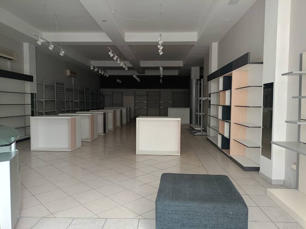 Immobile a Maglie in Via V. Veneto, 113 - Foto 4