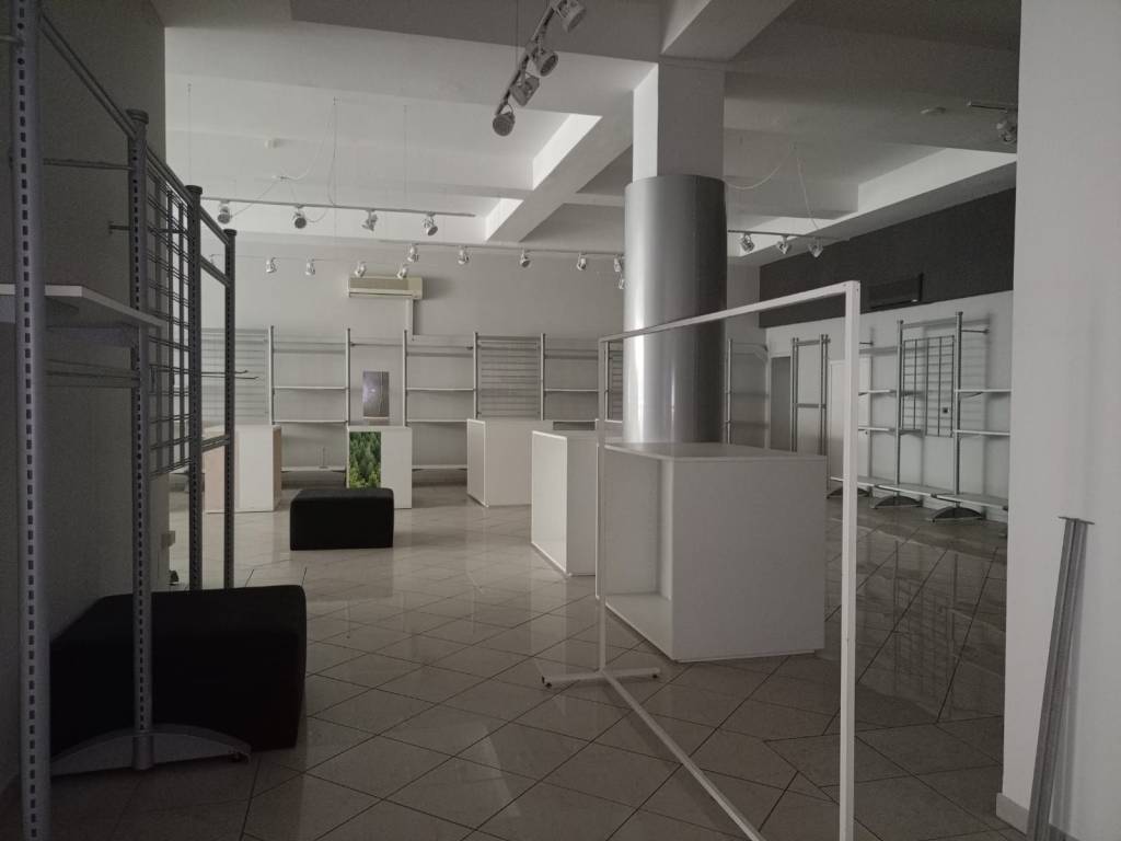 Immobile a Maglie in Via V. Veneto, 113 - Foto 5
