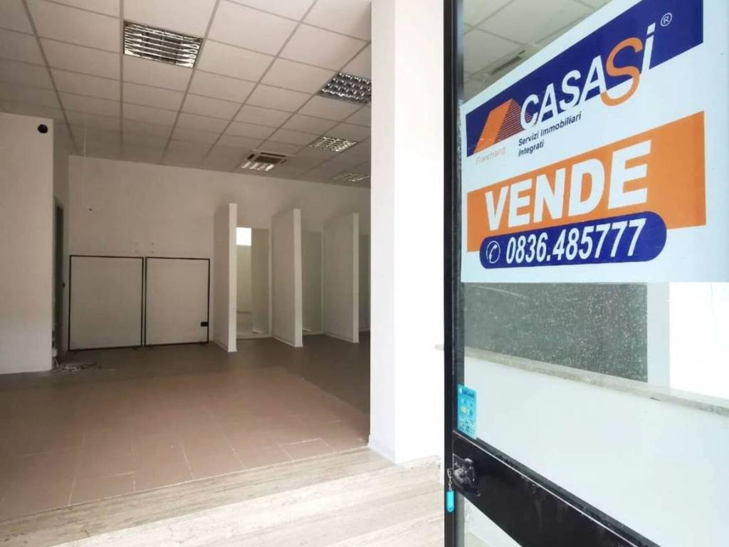 Immobile a Maglie in Via Piave, 76 - Foto 2