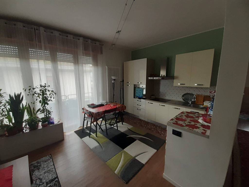 Appartamento a Salsomaggiore terme in Via Piave, 26 - Foto 3