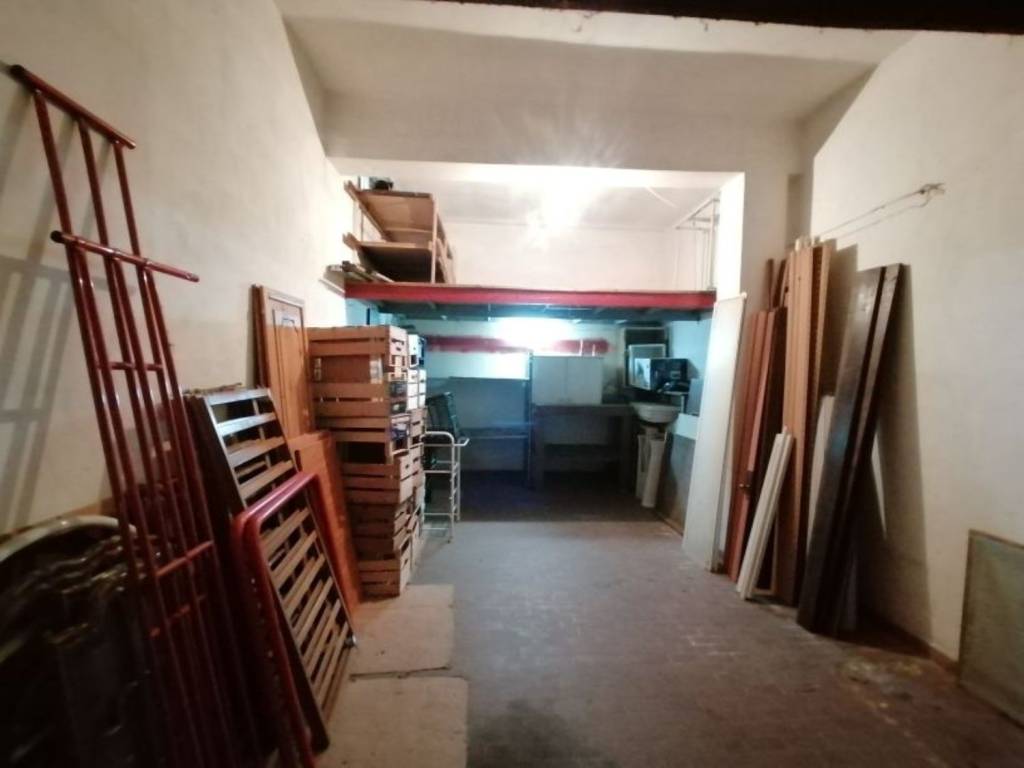 Box / garage a Maglie in Via Cesare Battisti s.n.c - Foto 2