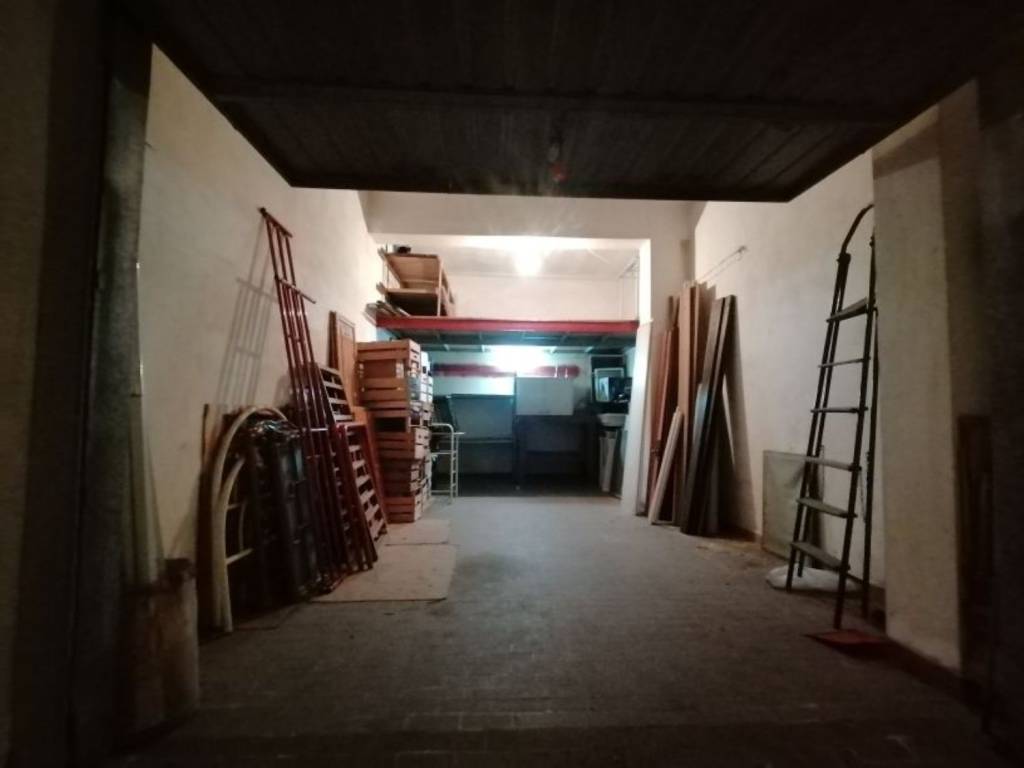 Box / garage a Maglie in Via Cesare Battisti s.n.c - Foto 5