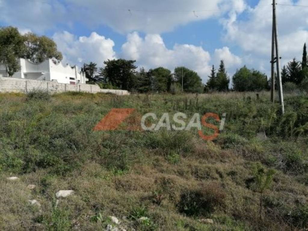 Terreno a Maglie in Via Scorrano s.n.c - Foto 2