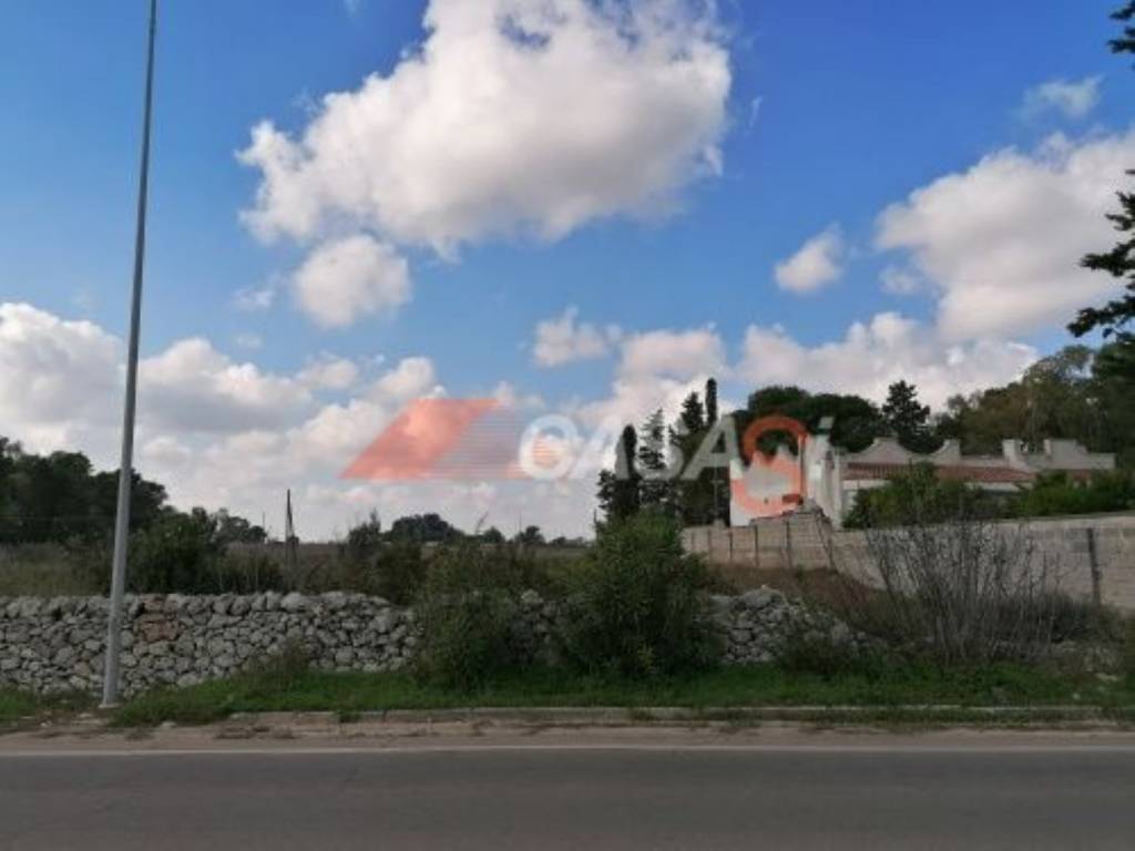 Terreno a Maglie in Via Scorrano s.n.c - Foto 3