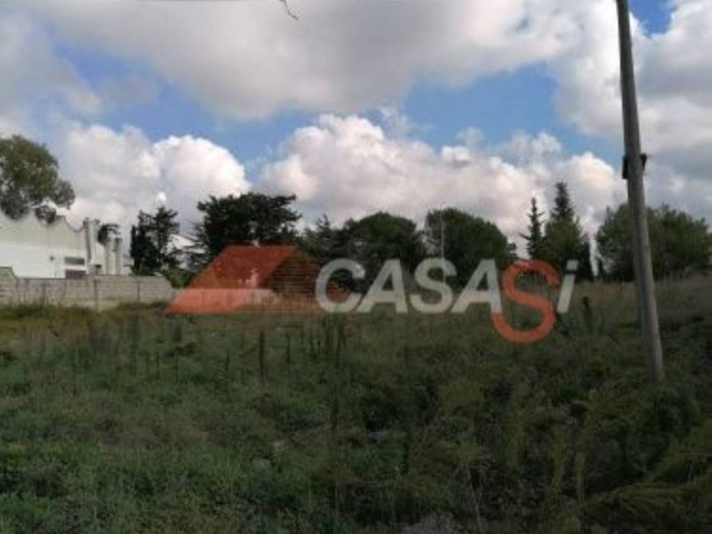 Terreno a Maglie in Via Scorrano s.n.c - Foto 4