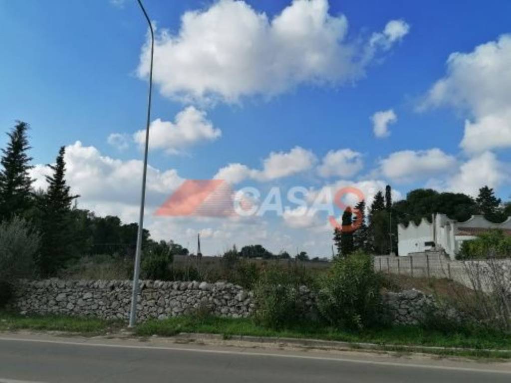 Terreno a Maglie in Via Scorrano s.n.c - Foto 5