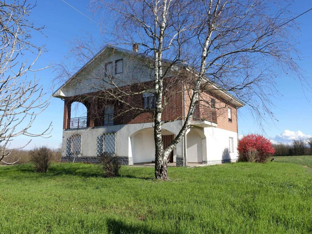 Rustico / casale a Incisa scapaccino in Regione Valdelcerro - Foto 2