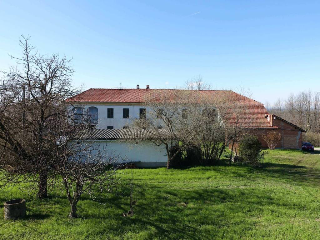 Rustico / casale a Incisa scapaccino in Regione Valdelcerro - Foto 3