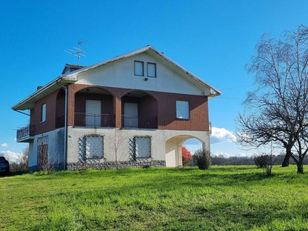 Rustico / casale a Incisa scapaccino in Regione Valdelcerro - Foto 5