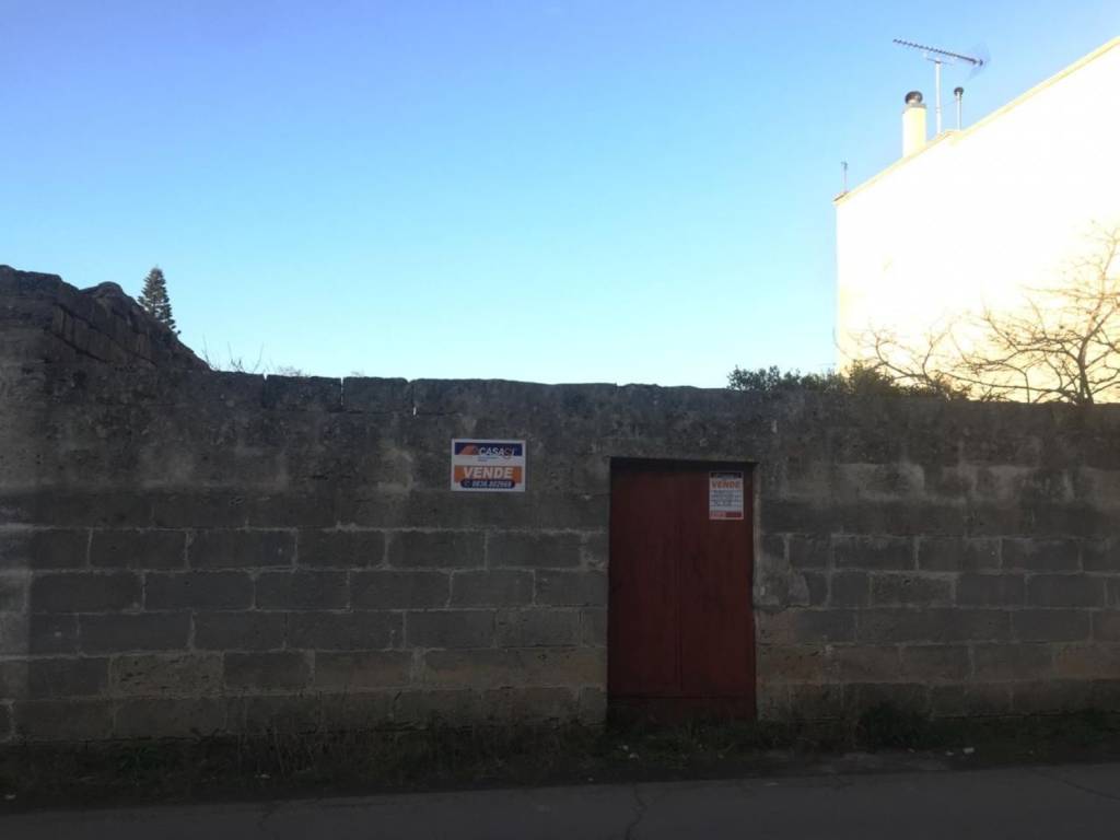 Terreno a Giurdignano in Via Duca Degli Abruzzi s.n.c - Foto 4