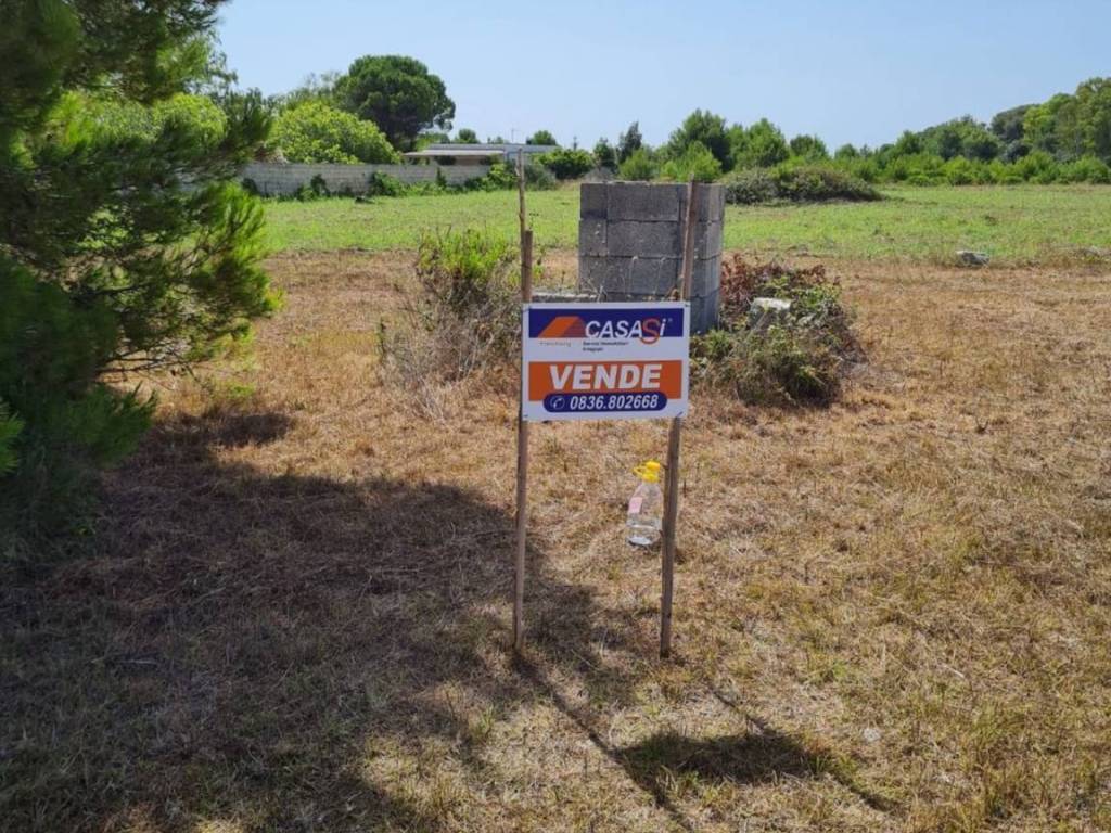 Terreno a Melendugno in Sant andrea s.n.c - Foto 3