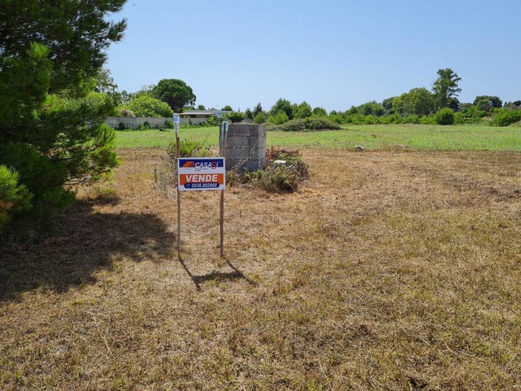 Terreno a Melendugno in Sant andrea s.n.c - Foto 4