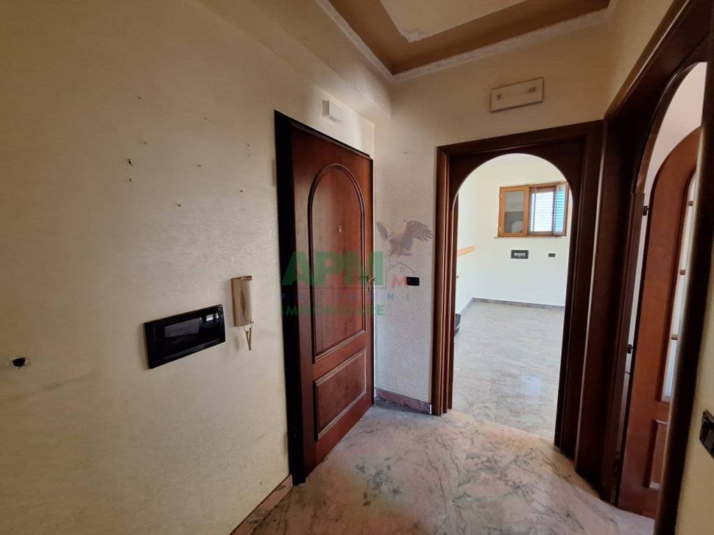 Appartamento a Reggio calabria in Vico Petrillina, 9 - Foto 2