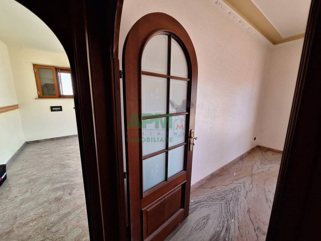 Appartamento a Reggio calabria in Vico Petrillina, 9 - Foto 3