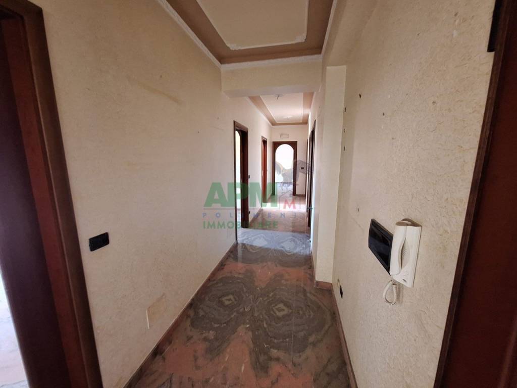 Appartamento a Reggio calabria in Vico Petrillina, 9 - Foto 5